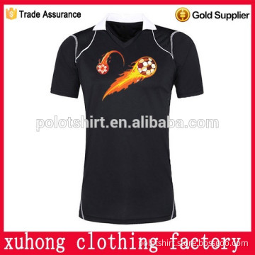 usa soccer jersey design team logo China factory 2015
